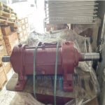 gối đỡ trục ngâm dầu 6316