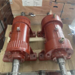 gối đỡ ngâm dầu 6312