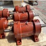 gối đỡ ngâm dầu giải nhiệt bằng nước vòng bi 6312