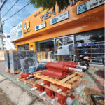 gối đỡ ngâm dầu 6312