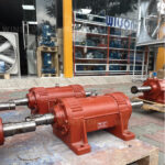 gối đỡ ngâm dầu 6312