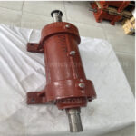 gối đỡ trục ngâm dầu 6316