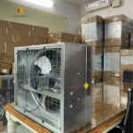 Quạt Hút Thông Gió Công Nghiệp Vuông 700x700 Winston