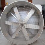 Quạt thông gió công nghiệp Composite 1460