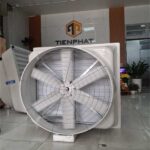 Quạt thông gió công nghiệp Composite 1460