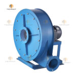 Quạt ly tâm áp suất cao truyền động trực tiếp