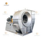 Quạt ly tâm bằng inox 304